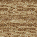 Special Cut | 9x18 Noce Exotic Travertine (Vein-Cut) Filled & Honed Tile Special Cut | 9x18 Noce Exotic Travertine (Vein-Cut) Filled & Honed Tile - American Tile Depot