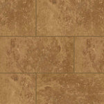 Special Cut | 9x18 Noce Travertine Filled & Polished Tile Special Cut | 9x18 Noce Travertine Filled & Polished Tile - American Tile Depot