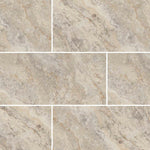 Special Cut | 9x18 Philadelphia Travertine Filled & Honed Tile Special Cut | 9x18 Philadelphia Travertine Filled & Honed Tile - American Tile Depot
