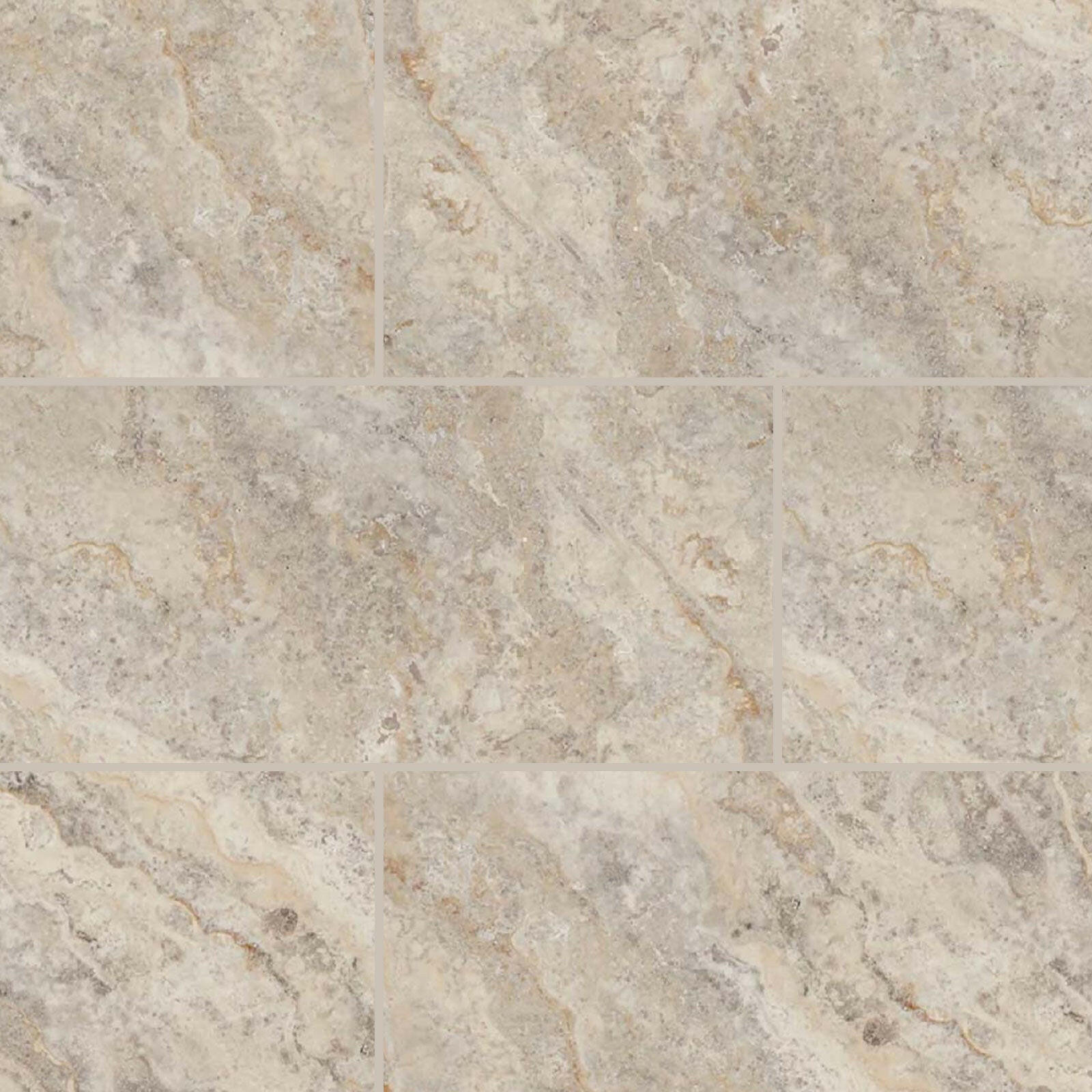 Special Cut | 9x18 Philadelphia Travertine Filled & Honed Tile Special Cut | 9x18 Philadelphia Travertine Filled & Honed Tile - American Tile Depot