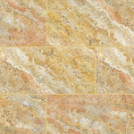 Special Cut | 9x18 Scabos Travertine Filled & Honed Tile Special Cut | 9x18 Scabos Travertine Filled & Honed Tile - American Tile Depot