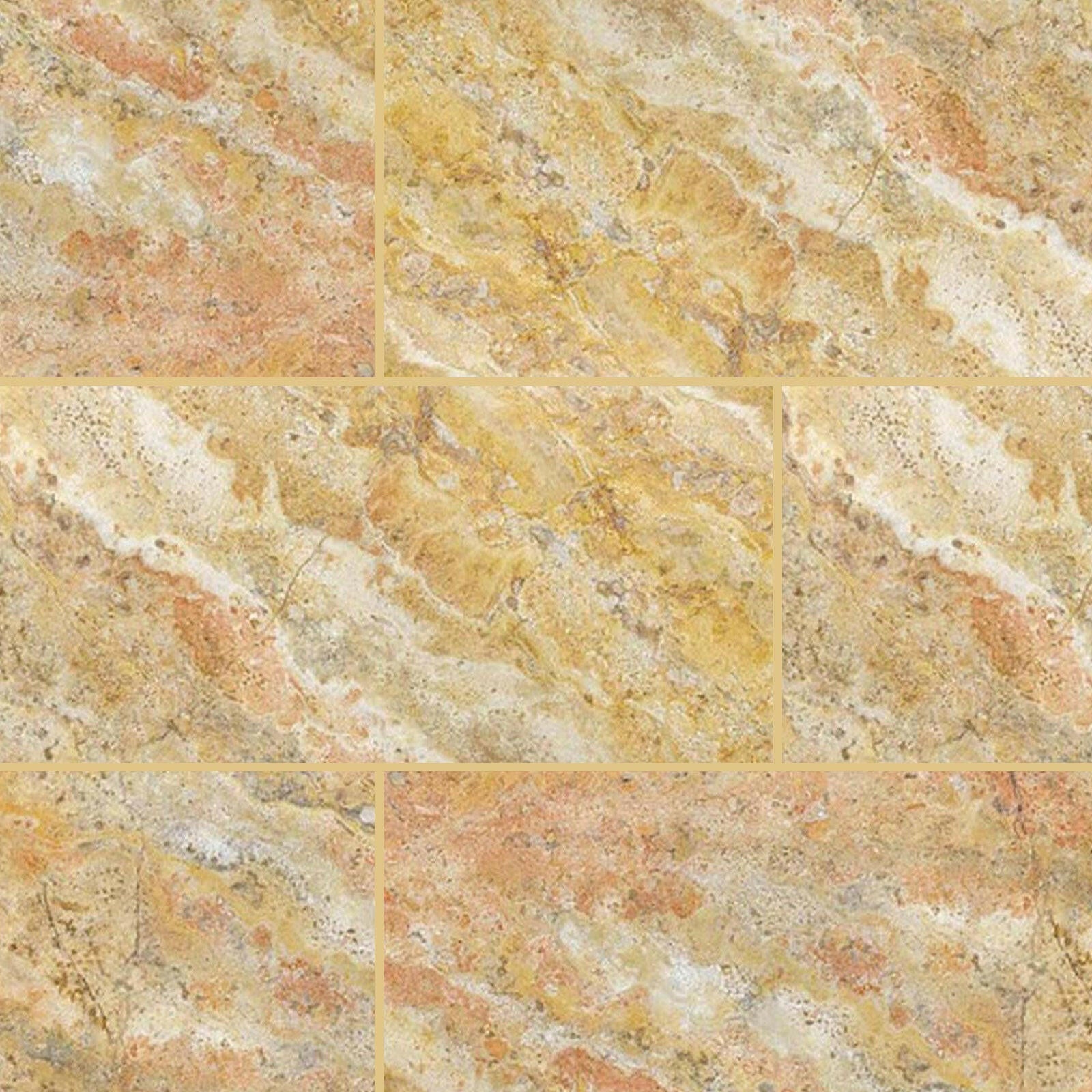 Special Cut | 9x18 Scabos Travertine Filled & Honed Tile Special Cut | 9x18 Scabos Travertine Filled & Honed Tile - American Tile Depot