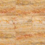 Special Cut | 9x18 Scabos Travertine Filled & Polished Tile Special Cut | 9x18 Scabos Travertine Filled & Polished Tile - American Tile Depot