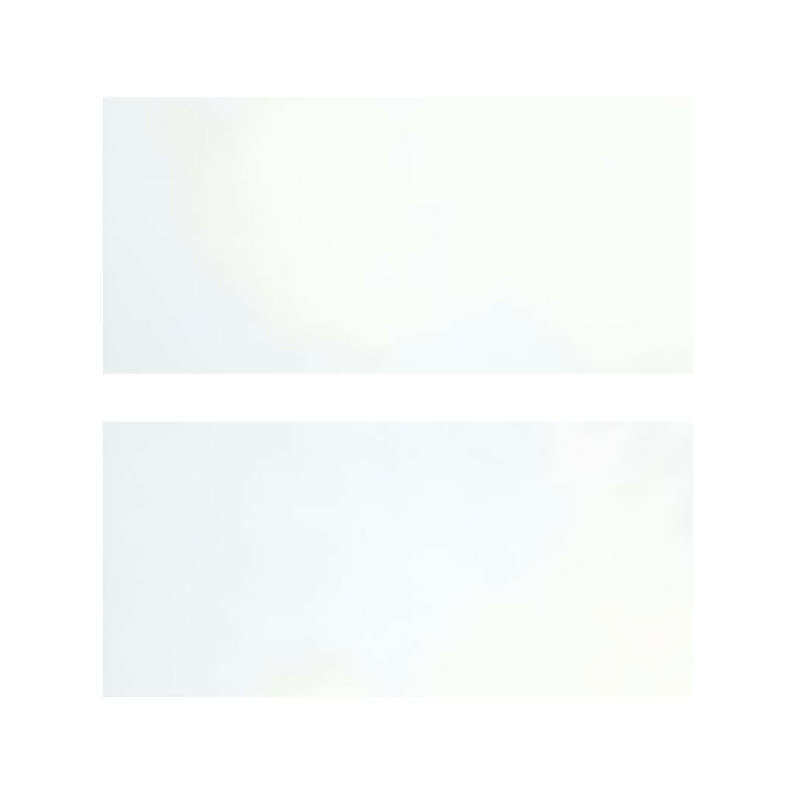 Special Cut | 9x18 Thassos White Marble Honed Tile Special Cut | 9x18 Thassos White Marble Honed Tile - American Tile Depot