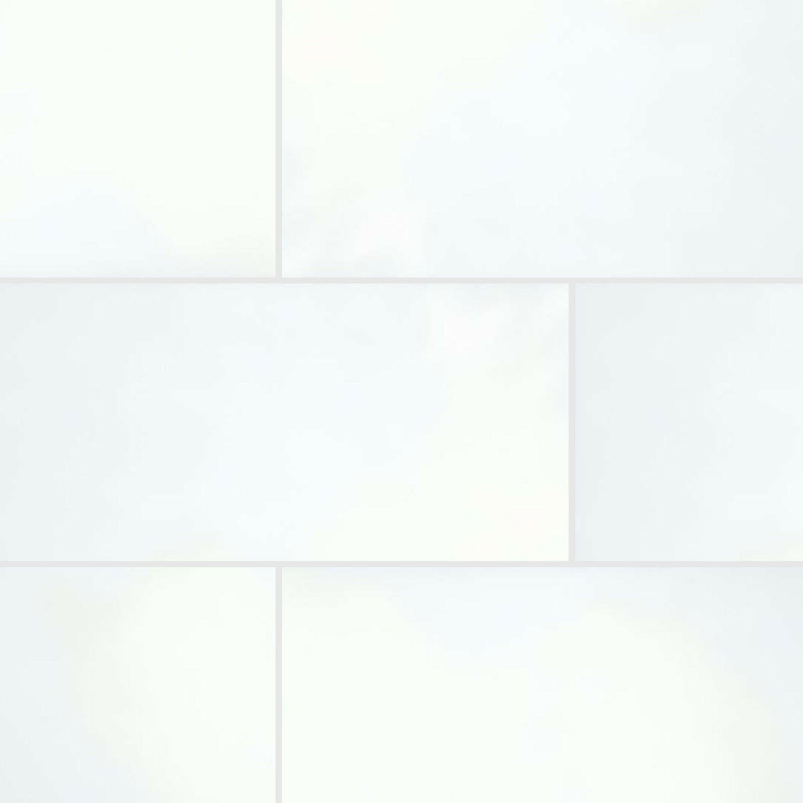 Special Cut | 9x18 Thassos White Marble Honed Tile Special Cut | 9x18 Thassos White Marble Honed Tile - American Tile Depot