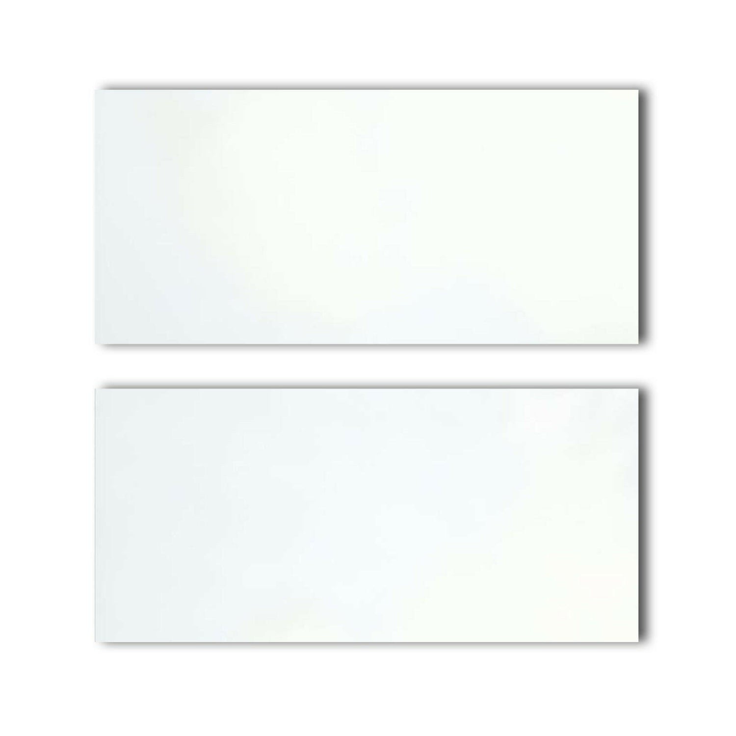 Special Cut | 9x18 Thassos White Marble Honed Tile Special Cut | 9x18 Thassos White Marble Honed Tile - American Tile Depot