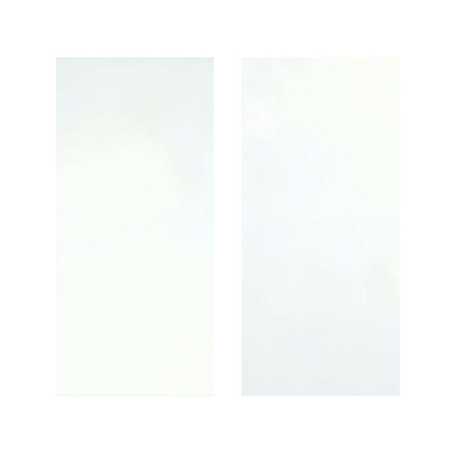 Special Cut | 9x18 Thassos White Marble Polished Tile Special Cut | 9x18 Thassos White Marble Polished Tile - American Tile Depot