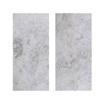 Special Cut | 9x18 Tundra Gray (Atlantic Gray) Marble Polished Tile Special Cut | 9x18 Tundra Gray (Atlantic Gray) Marble Polished Tile - American Tile Depot