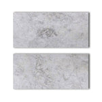 Special Cut | 9x18 Tundra Gray (Atlantic Gray) Marble Polished Tile Special Cut | 9x18 Tundra Gray (Atlantic Gray) Marble Polished Tile - American Tile Depot