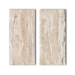 Special Cut | 9x18 Valerenga Travertine Filled & Honed Tile Special Cut | 9x18 Valerenga Travertine Filled & Honed Tile - American Tile Depot