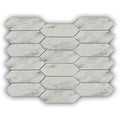 Picket Mosaic