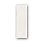 3x9 Alicante Blanco Matte Ceramic Wall Tile - American Tile Depot