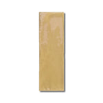 3x9 Alicante Miel Glossy Ceramic Wall Tile - American Tile Depot