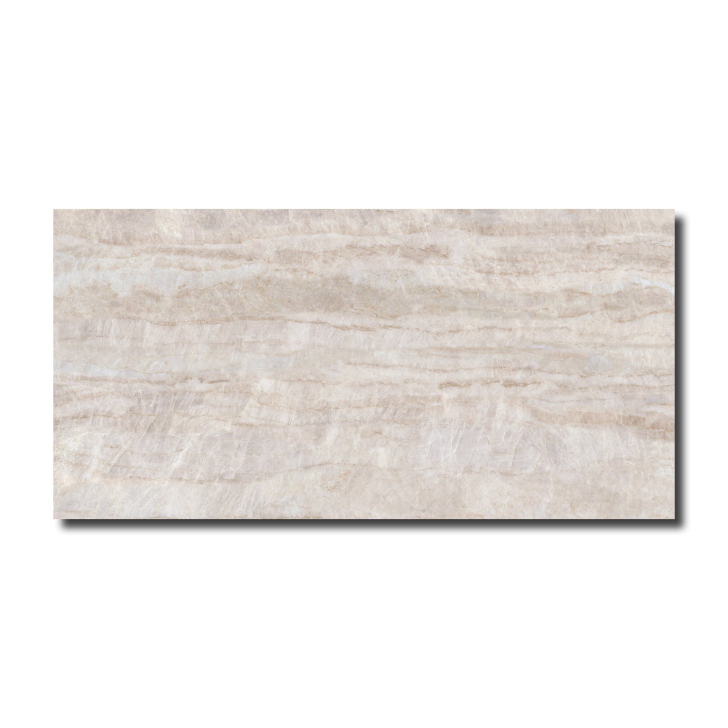 24x48 Imperial Onyx Look Polished Porcelain Tile - American Tile Depot