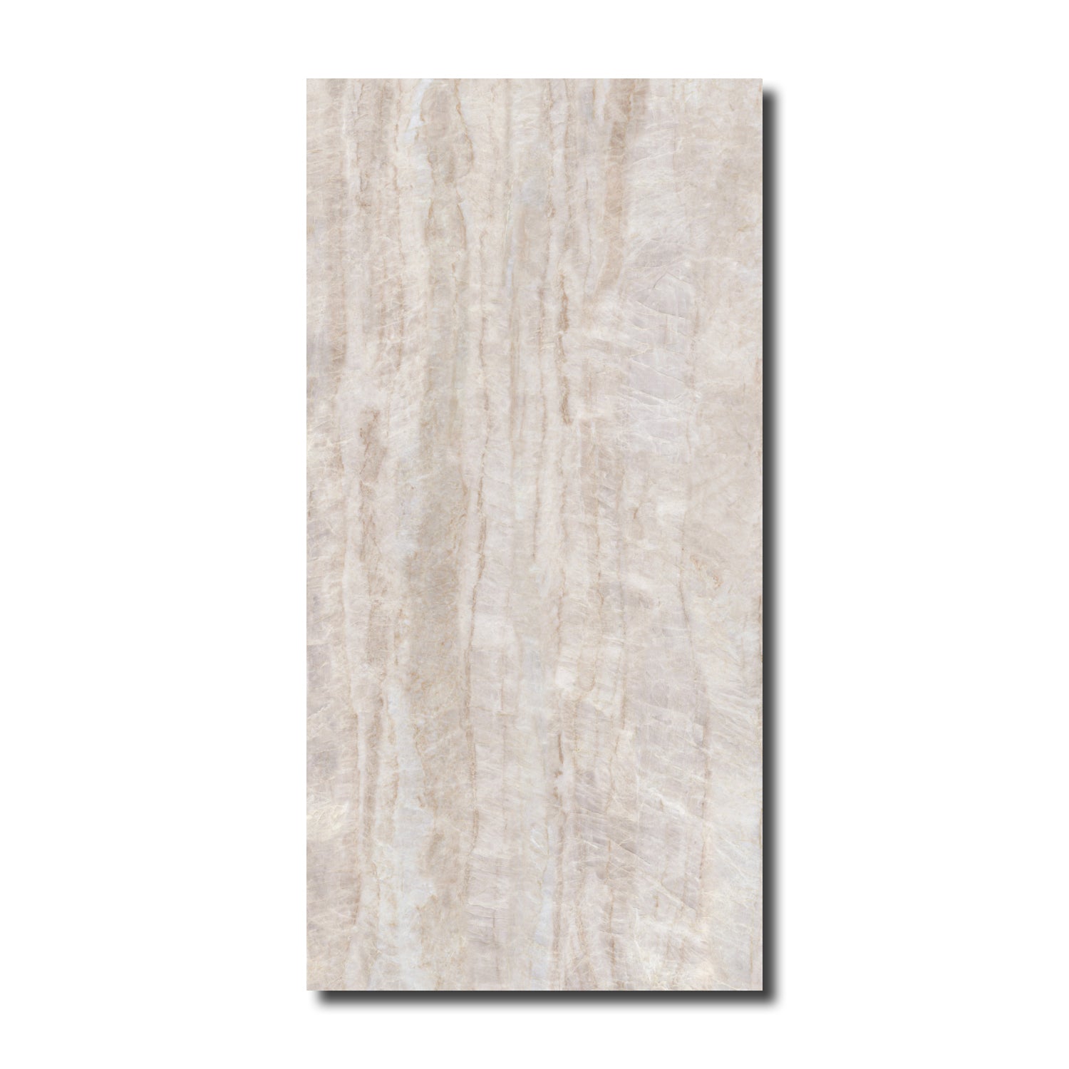 24x48 Imperial Onyx Look Polished Porcelain Tile - American Tile Depot