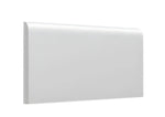 3x6 Loseto Taupe Ceramic Bullnose Tile 3x6 Loseto Taupe Ceramic Bullnose Tile - American Tile Depot