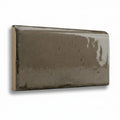 3x6 Taupe Bullnose