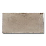 3x6 Loseto Taupe Glossy Ceramic Wall Tile - American Tile Depot