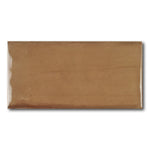 3x6 Loseto Terra Glossy Ceramic Wall Tile - American Tile Depot