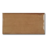 3x6 Loseto Terra Glossy Ceramic Wall Tile - American Tile Depot