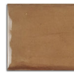 3x6 Loseto Terra Glossy Ceramic Wall Tile - American Tile Depot