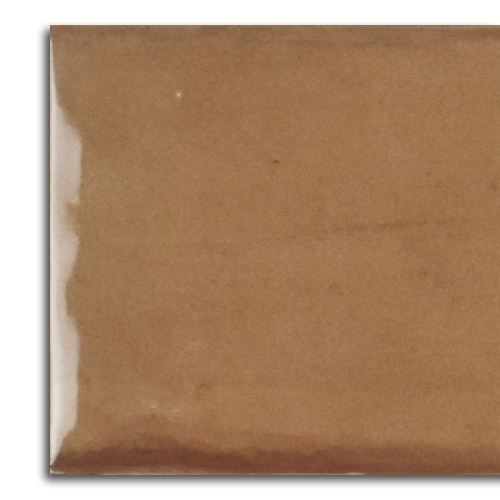 3x6 Loseto Terra Glossy Ceramic Wall Tile - American Tile Depot