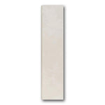 Terra White Nat Bullnose 3x12 Molding Trim Terra White Nat Bullnose 3x12 Molding Trim - American Tile Depot
