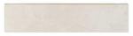 Terra White Nat Bullnose 3x12 Molding Trim Terra White Nat Bullnose 3x12 Molding Trim - American Tile Depot
