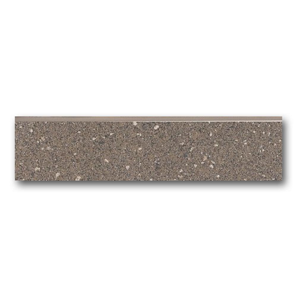 Terrara 2010E Bullnose 3x12 Molding Trim Terrara 2010E Bullnose 3x12 Molding Trim - American Tile Depot