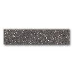 Terrara 2013 Flat Dark Ash Bullnose 3x12 Molding Trim Terrara 2013 Flat Dark Ash Bullnose 3x12 Molding Trim - American Tile Depot