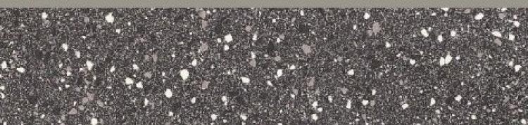 Terrara 2013 Flat Dark Ash Bullnose 3x12 Molding Trim Terrara 2013 Flat Dark Ash Bullnose 3x12 Molding Trim - American Tile Depot