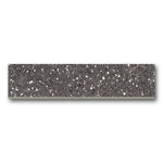 Terrara 2013 Flat Dark Ash Bullnose 3x12 Molding Trim Terrara 2013 Flat Dark Ash Bullnose 3x12 Molding Trim - American Tile Depot