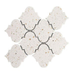 Terrazzo Gold Marble Polished 4" Morocco Mosaic Tile Terrazzo Gold Marble Polished 4" Morocco Mosaic Tile - American Tile Depot