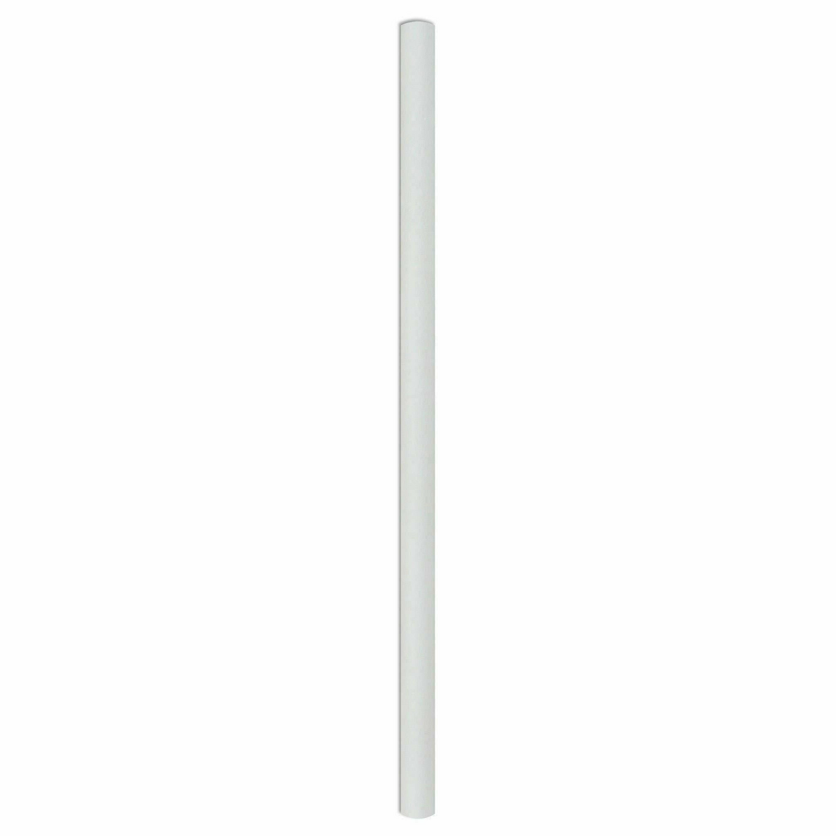 Thassos White Marble Honed 1/2x12 Pencil Liner - American Tile Depot