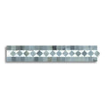 Border BIAS w/Gray Honed