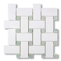 Honed Large w/ Ming Green