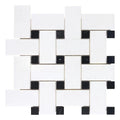 Honed Large w/ Black
