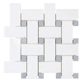 Honed Large w/ Blue-Gray