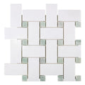 Honed Large w/ Ming Green