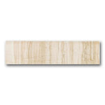 Timbera Bullnose 3x12 Molding Trim Timbera Bullnose 3x12 Molding Trim - American Tile Depot
