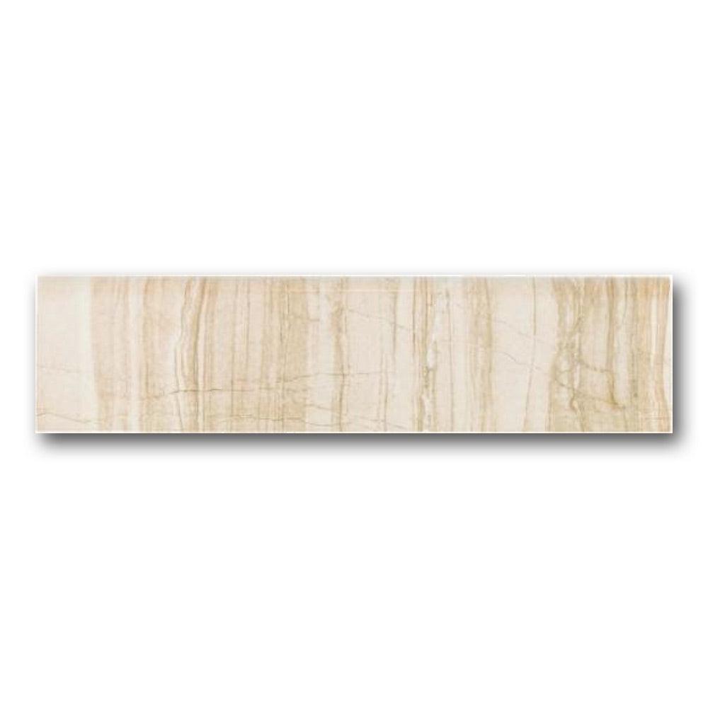 Timbera Bullnose 3x12 Molding Trim Timbera Bullnose 3x12 Molding Trim - American Tile Depot