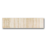Timbera Bullnose 3x12 Molding Trim Timbera Bullnose 3x12 Molding Trim - American Tile Depot
