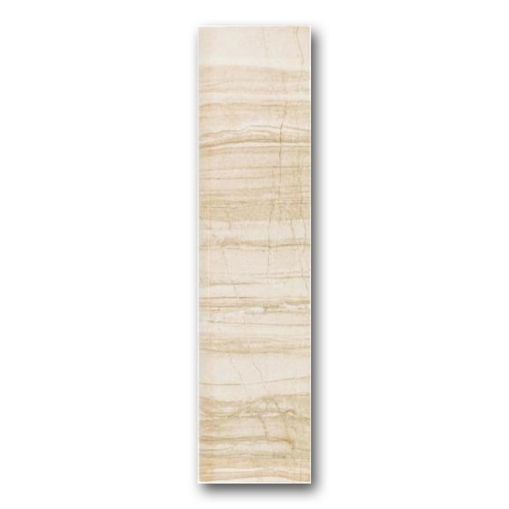 Timbera Bullnose 3x12 Molding Trim Timbera Bullnose 3x12 Molding Trim - American Tile Depot
