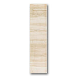 Timbera Bullnose 3x12 Molding Trim Timbera Bullnose 3x12 Molding Trim - American Tile Depot