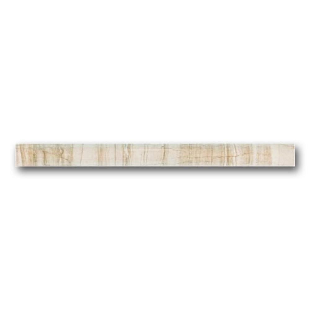 Timbera Quarter Round 1x12 Molding Trim Timbera Quarter Round 1x12 Molding Trim - American Tile Depot