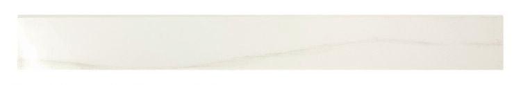 Timeless Calacatta Gold Glossy Bullnose 3x24 Molding Trim Timeless Calacatta Gold Glossy Bullnose 3x24 Molding Trim - American Tile Depot