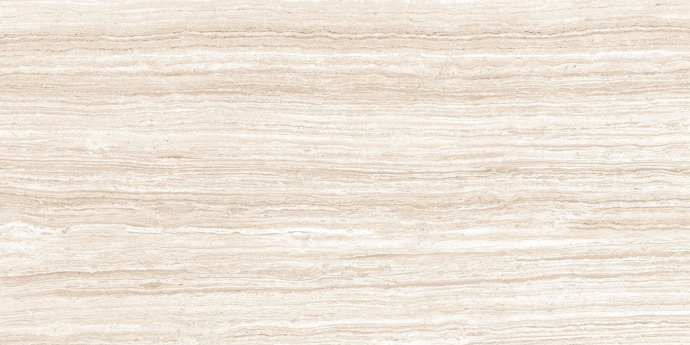 12x24 Fountain Almond Travertine Look Porcelain Tile 12x24 Fountain Almond Travertine Look Porcelain Tile - American Tile Depot