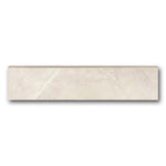 Triad Moon Beige Lux Bullnose 3x12 Molding Trim Triad Moon Beige Lux Bullnose 3x12 Molding Trim - American Tile Depot