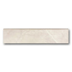 Triad Moon Beige Lux Bullnose 3x12 Molding Trim Triad Moon Beige Lux Bullnose 3x12 Molding Trim - American Tile Depot