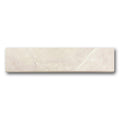 3x12 Moon Beige Lux Bullnose Tile